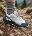 Original Salomon Elixir Activ GTX Hiking Sneakers - 2
