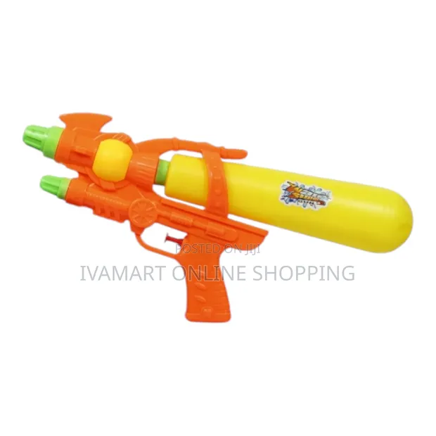 Water Gun Toy for Kids - 1