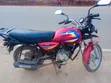 Bajaj CT 125X 2024 Red - 2