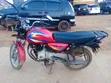 Bajaj CT 125X 2024 Red - 3