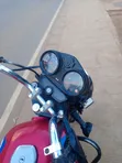 Bajaj CT 125X 2024 Red - 5