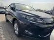 Toyota Harrier 2.0 4WD 2017 - 1