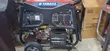 Yamaha Gasoline Generator 8.5 KVA - 1