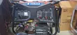 Yamaha Gasoline Generator 8.5 KVA - 2