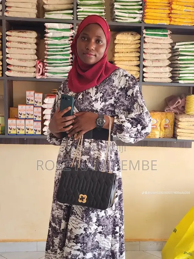 Store Manager CV - 1