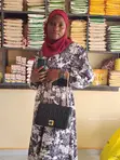 Store Manager CV - 1