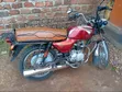 Bajaj Boxer 100 2012 Red - 2