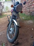 Bajaj Boxer 100 2012 Red - 3