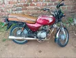 Bajaj Boxer 100 2016 Red - 3