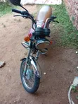 Bajaj Boxer 100 2016 Red - 4
