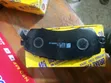 Brake Pads - Honda CRV Kashiyama - 2
