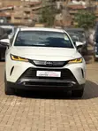 Toyota Harrier 2.0 4WD 2021 White - 1