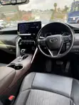 Toyota Harrier 2.0 4WD 2021 White - 2