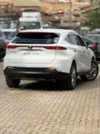 Toyota Harrier 2.0 4WD 2021 White - 3