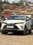 Toyota Harrier 2.0 4WD 2021 White - 5