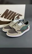 Nike Air Jordan 1 Low x Travis Scott - 1