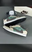 Nike Air Jordan 1 Low x Travis Scott - 2