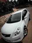 Toyota Blade 2007 White - 2