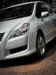 Toyota Blade 2007 White - 4
