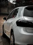 Toyota Blade 2007 White - 5