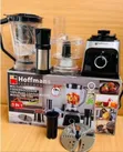 Hoffmans HM-1265 Multi-Function 5-in-1 Food Processor - 1