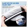 All-Weather Car Windshield Protector - 1