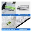 All-Weather Car Windshield Protector - 2