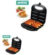 AVINAS 6-in-1 Hot Dog/Sausage Waffle Maker - 2