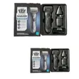 Professional 3-in-1 Rechargeable Grooming Kit & Shaver - 1