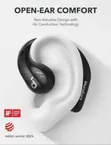 Soundcore Open-Ear True Wireless Earbuds - Multicolor - 2