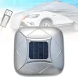 Automatic Car Cover with Solar Charging - 1