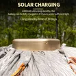 Automatic Car Cover with Solar Charging - 3
