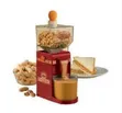 Vintage-Inspired Electric Nut Butter Maker - 2