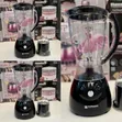 Hoffmans Versatile Electric Blender and Grinder System - 1