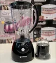 Hoffmans Versatile Electric Blender and Grinder System - 2