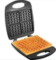 Saachi Professional Four-Slice Square Waffle Maker - 1
