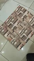 Vinyl Floor Carpets Per Square Meter - 2