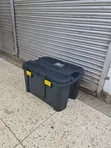 150Litre Plastic Storage Boxes (Brand New) - 2