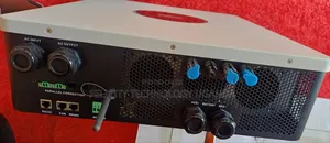 Felicitysolar 6kva 48v Hybrid Inverter