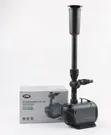 New Submersible Fountain Water Pump with Adjustable Flow - 1