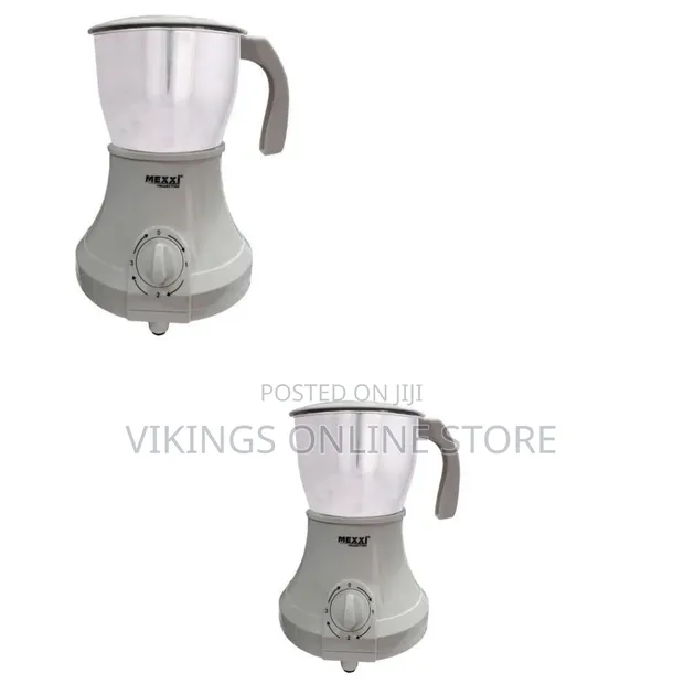 Mexxi Electric Coffee Grinder, Herbs, Nuts Mill - 1