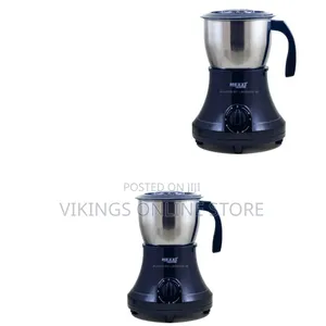 Mexxi Electric Coffee Grinder, Herbs, Nuts Mill