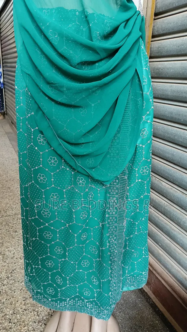 Jena Fashion Mushanana - 1