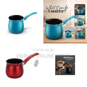 Cuisine Coffee Warmer - 26oz Nonstick Coating