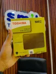 Toshiba Canvio Basics 1TB Portable External Hard Drive - 2