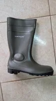 Dunlop Safety Gumboots - 2