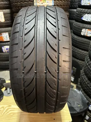 225/45R18 Japan Foreign Used Tires - Highway Design