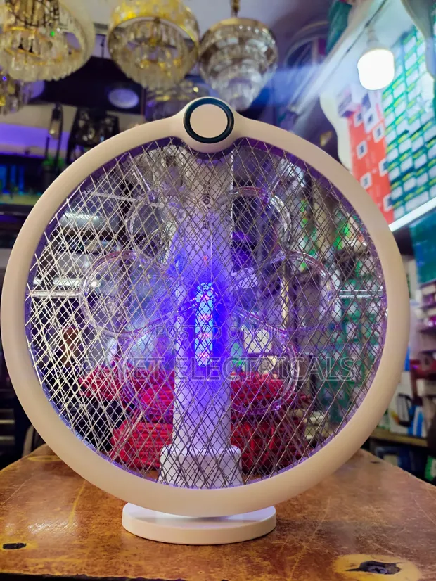 Rechargeable Mosquito Killer Light - 1