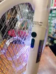 Rechargeable Mosquito Killer Light - 3