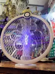 Rechargeable Mosquito Killer Light - 5
